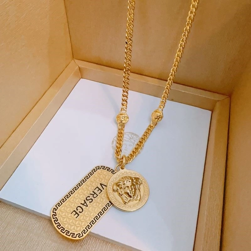 Versace Necklaces OnTrend 208980