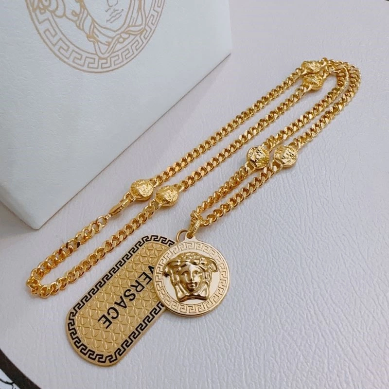 Versace Necklaces OnTrend 208980