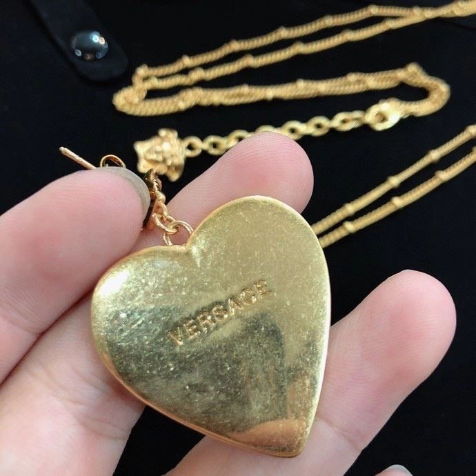 Original Versace Necklaces 208979