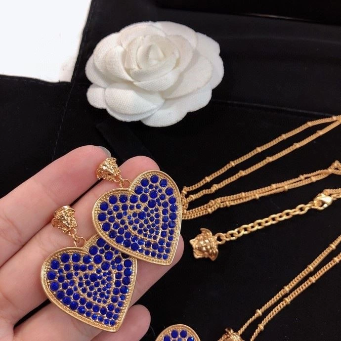 Original Versace Necklaces 208979