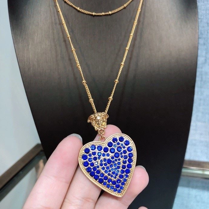 Original Versace Necklaces 208979
