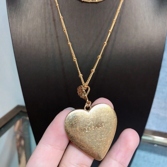 Original Versace Necklaces 208979