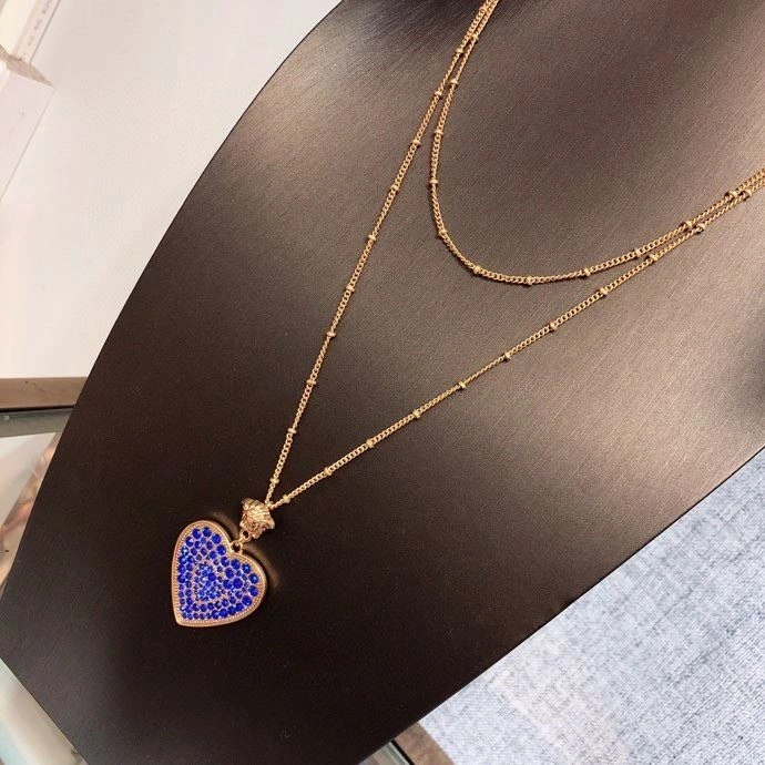 Original Versace Necklaces 208979