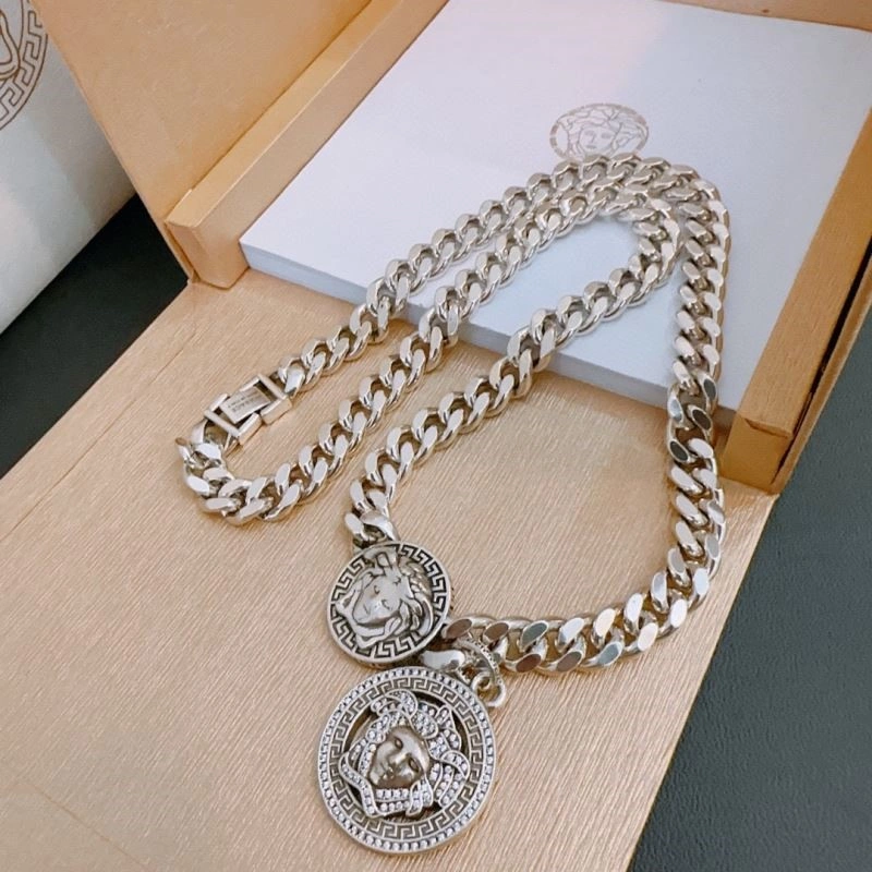 ComfortFit Versace Necklaces 209019