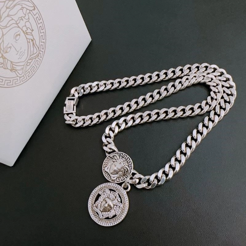 ComfortFit Versace Necklaces 209019