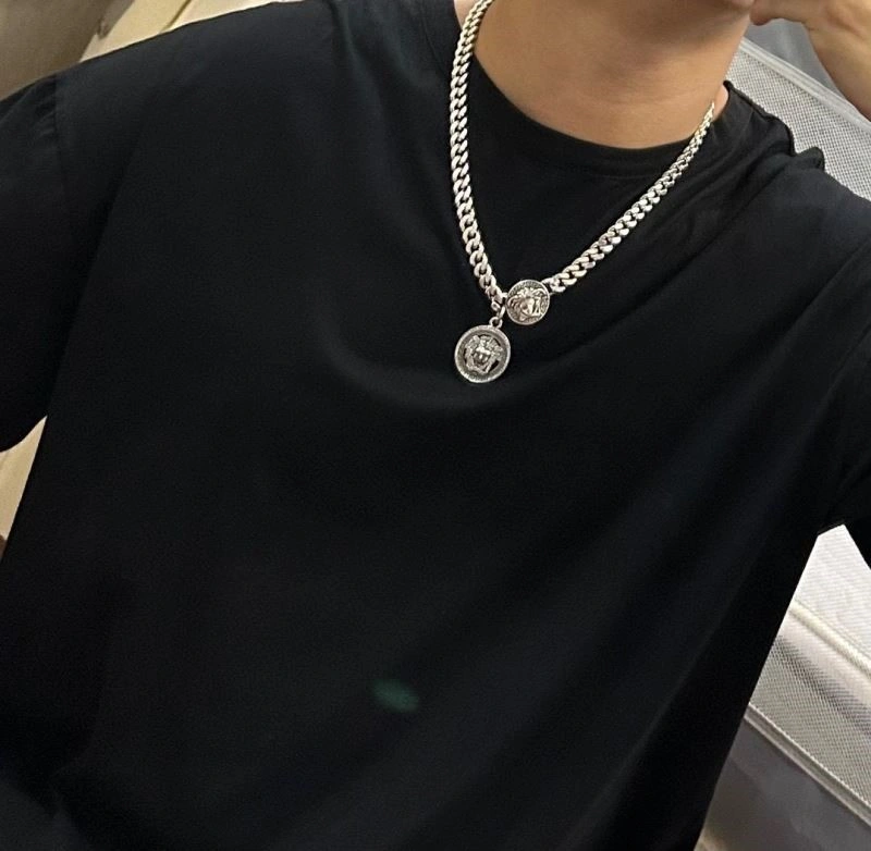 ComfortFit Versace Necklaces 209019