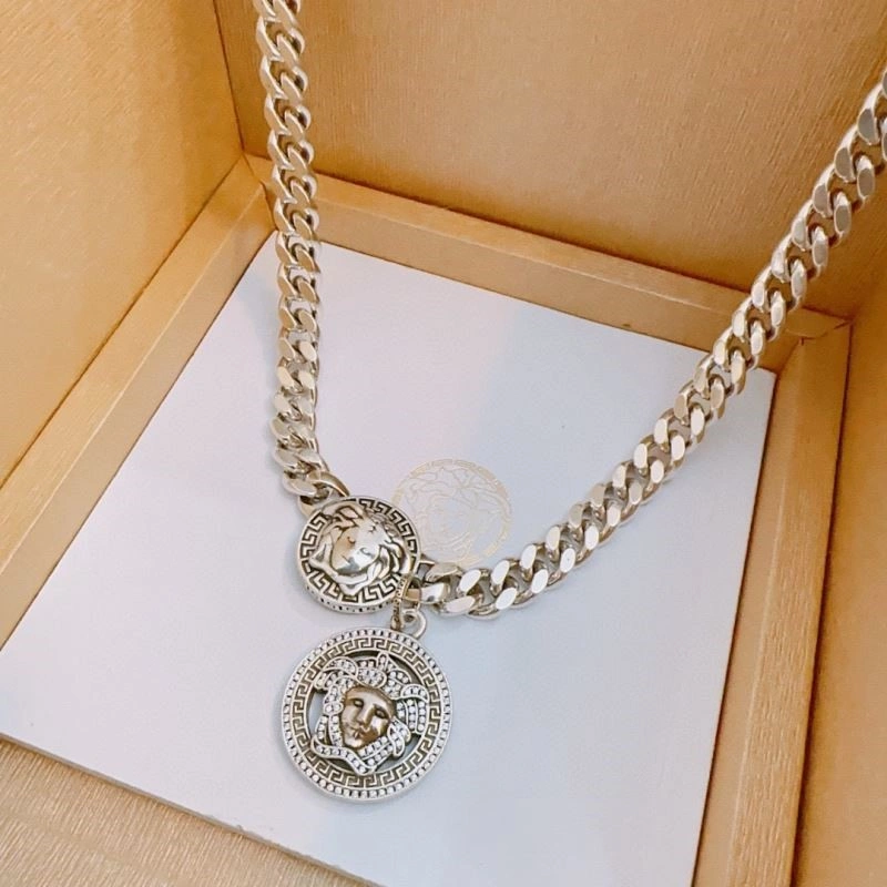 ComfortFit Versace Necklaces 209019
