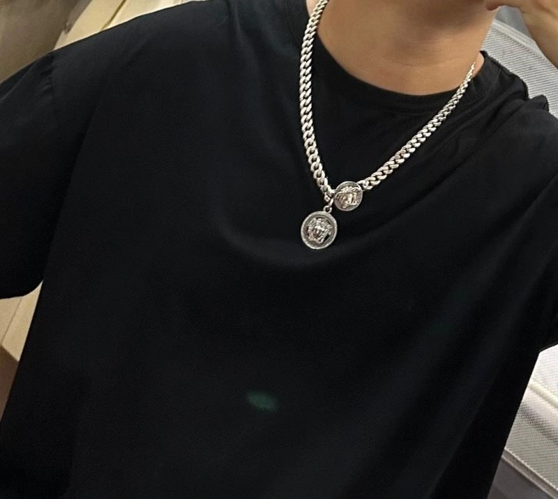 ComfortFit Versace Necklaces 209019