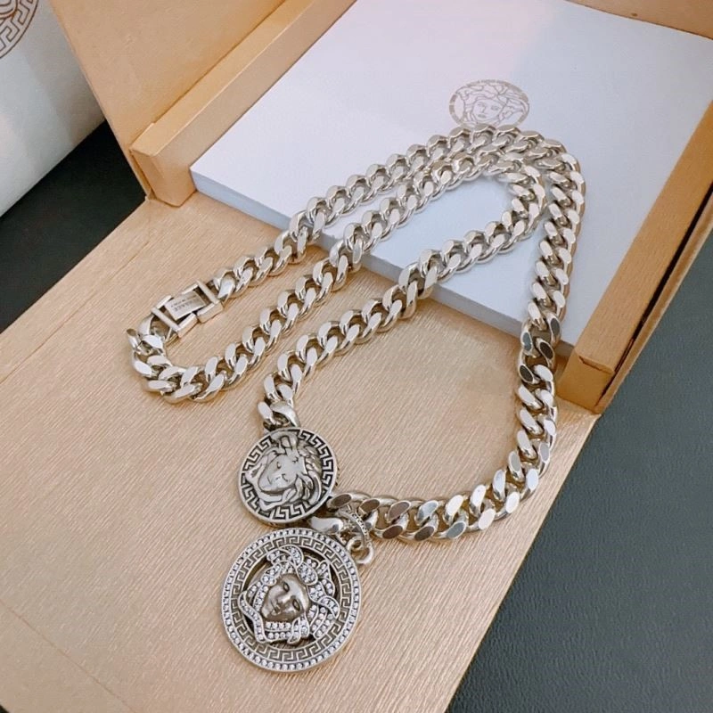ComfortFit Versace Necklaces 209019