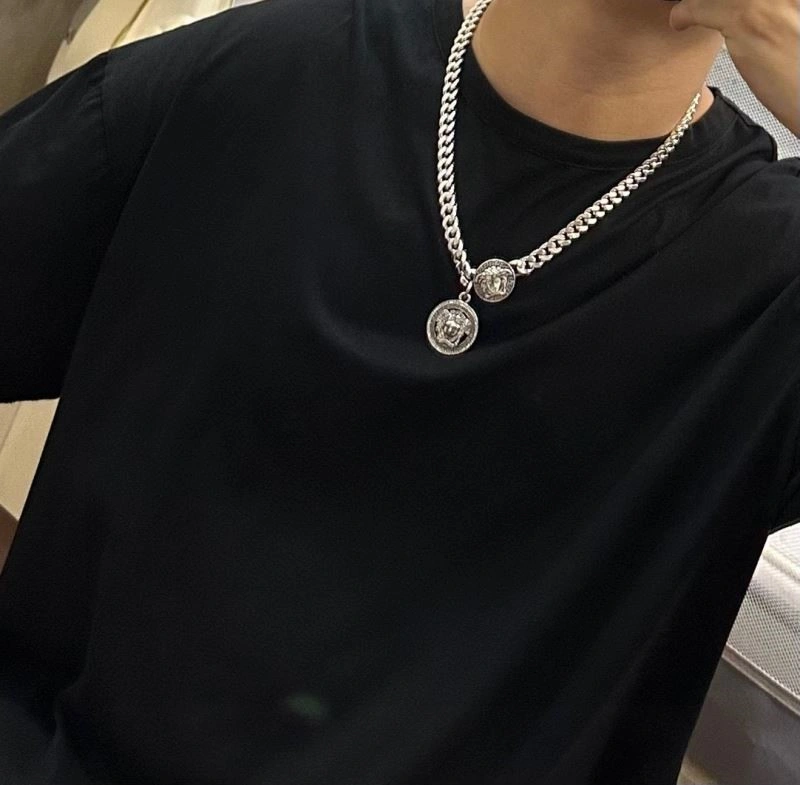 ComfortFit Versace Necklaces 209019