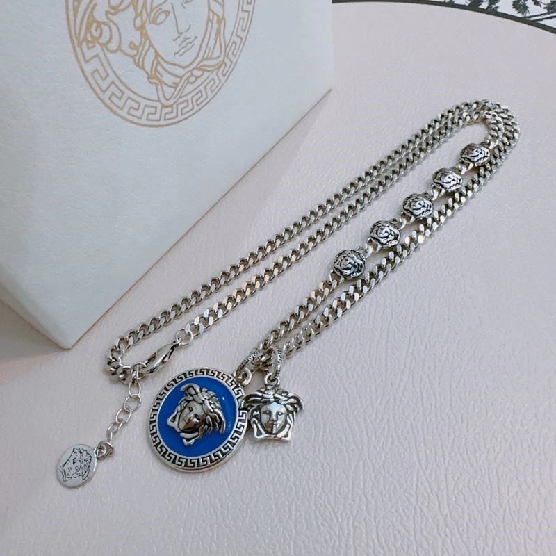 GoodFit Versace Necklaces 208366
