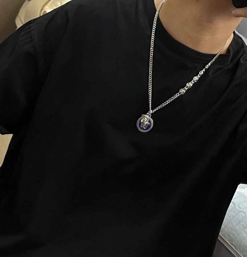 GoodFit Versace Necklaces 208366