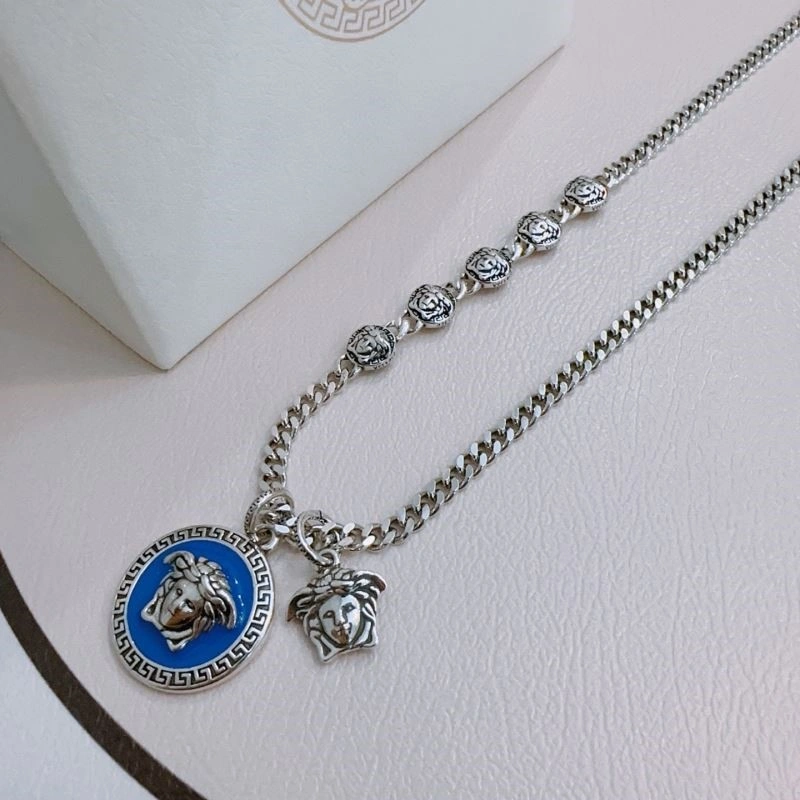 GoodFit Versace Necklaces 208366