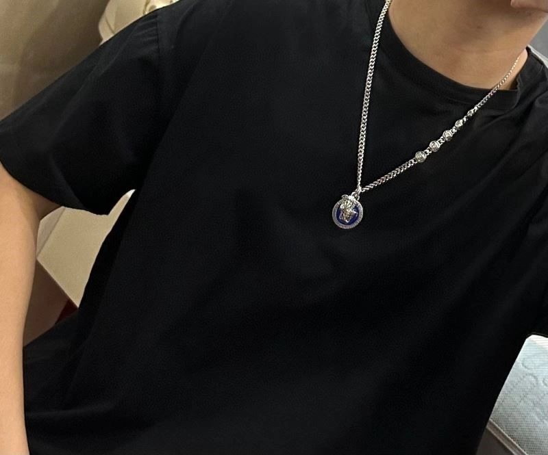 GoodFit Versace Necklaces 208366