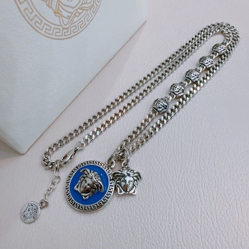 GoodFit Versace Necklaces 208366