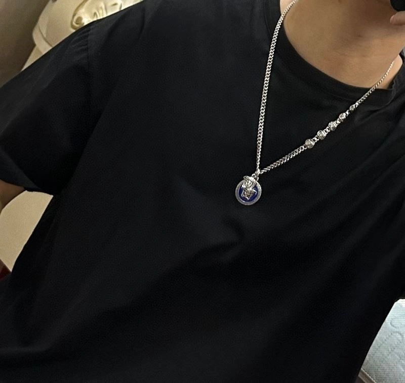 GoodFit Versace Necklaces 208366