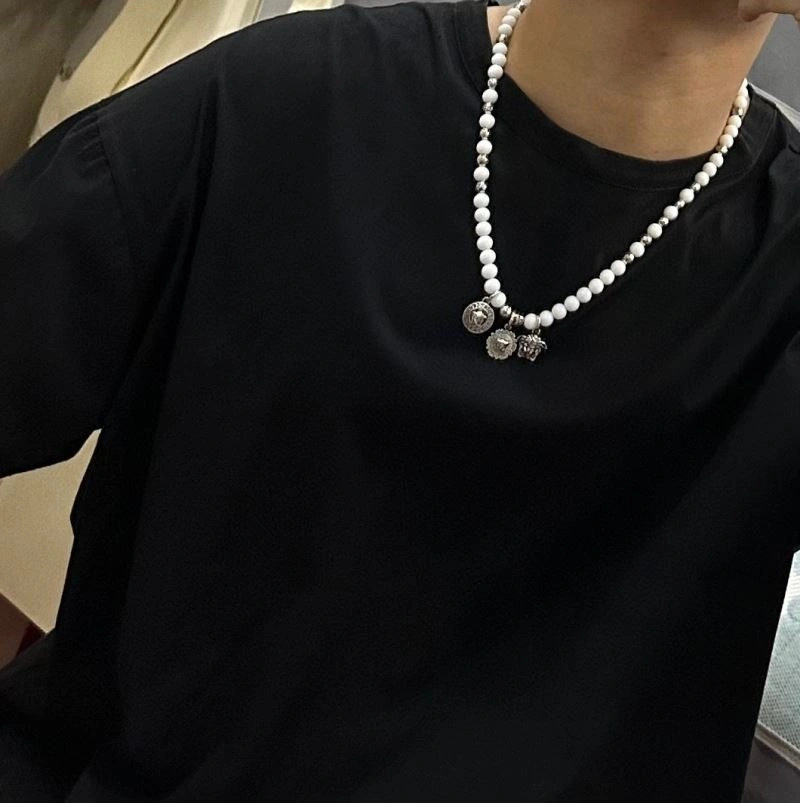 Premium Versace Necklaces 208370