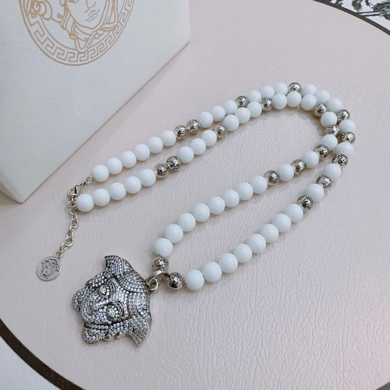 TimelessDesign Versace Necklaces 208371