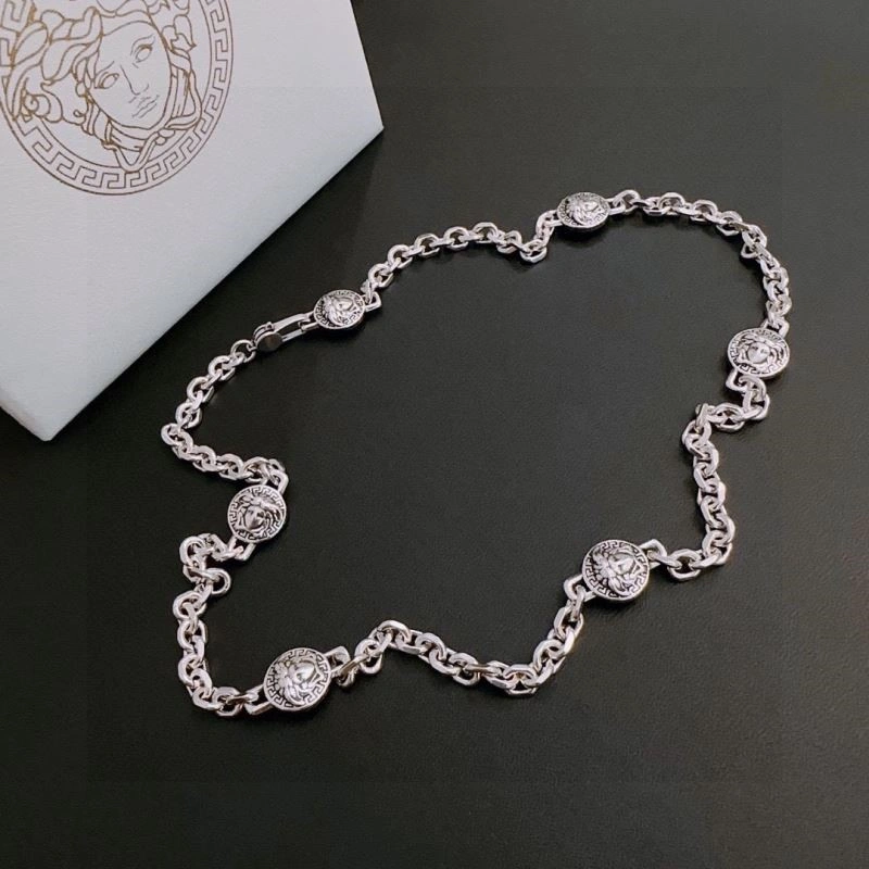 Versace Necklaces Stylish 208369