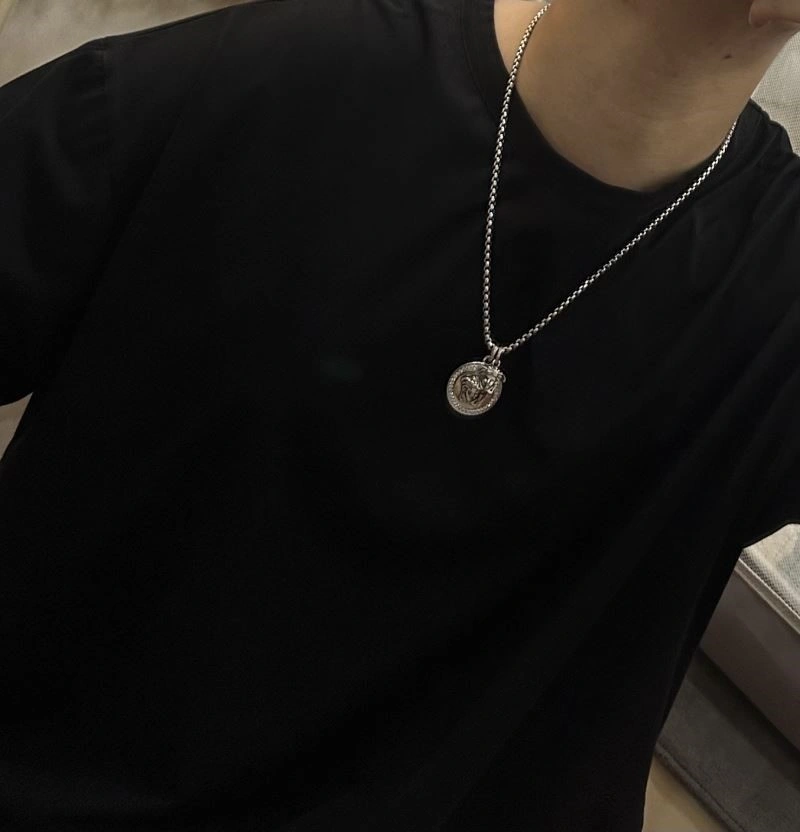 Versace Necklaces Seasonal 208368