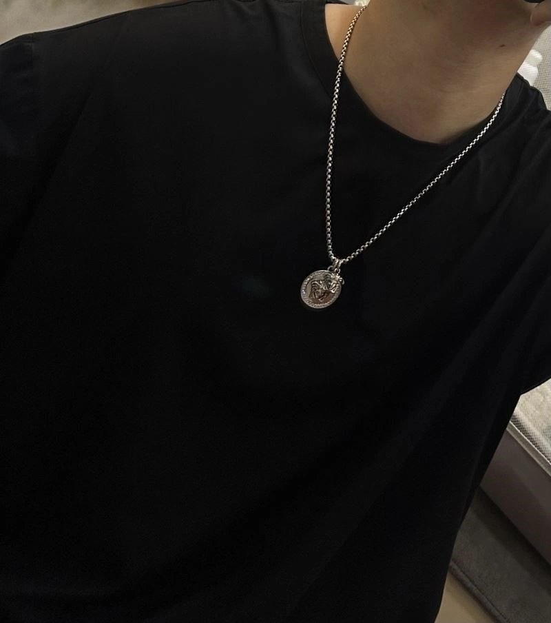 Versace Necklaces Seasonal 208368