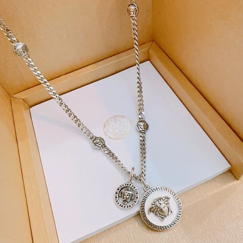 SoftTouch Versace Necklaces 208362