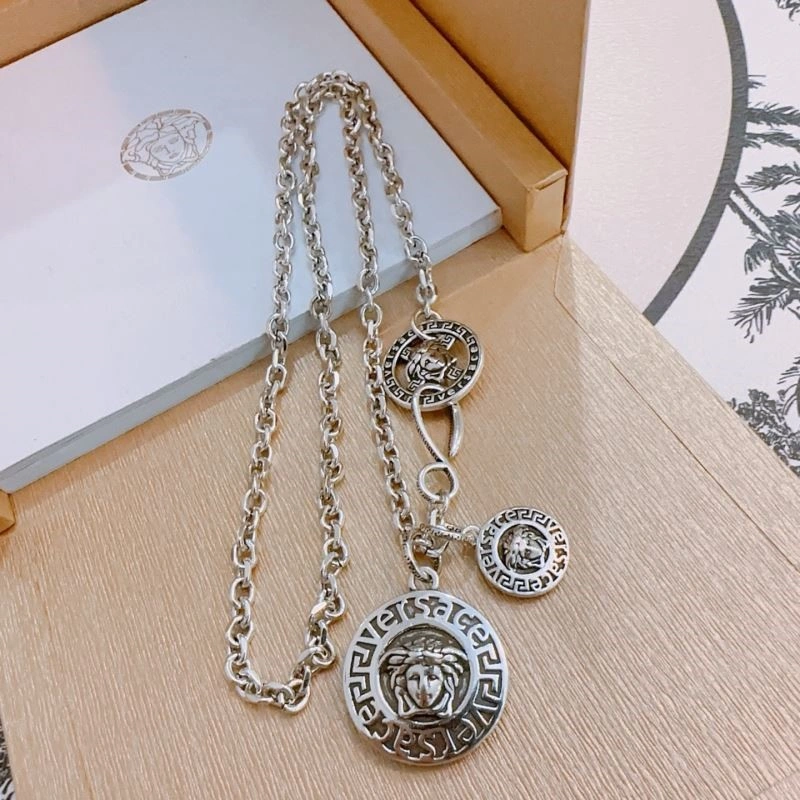 Versace Necklaces GoodFit 208363