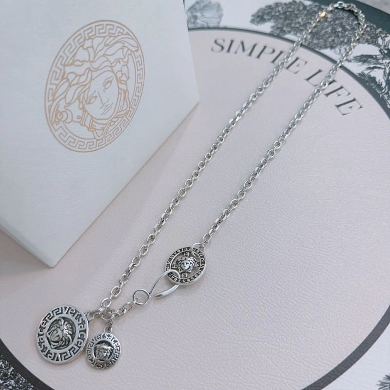 Versace Necklaces GoodFit 208363