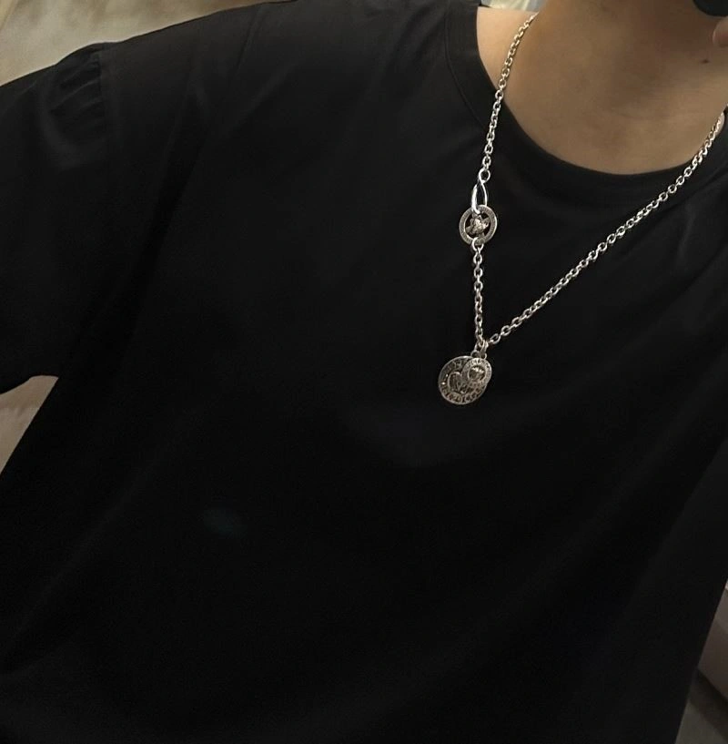 Versace Necklaces GoodFit 208363