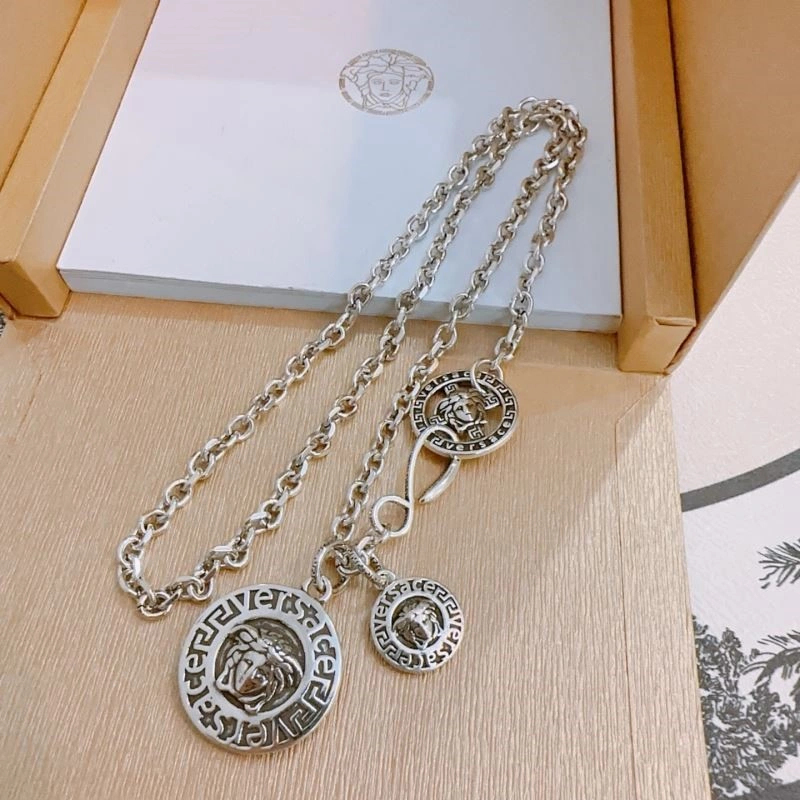 Versace Necklaces GoodFit 208363