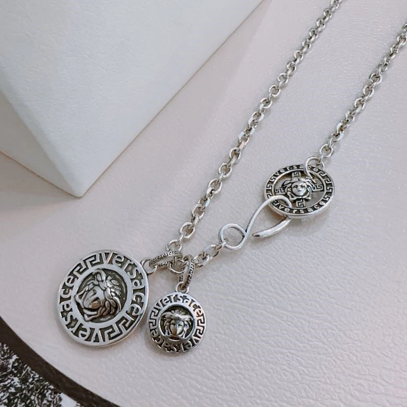 Versace Necklaces GoodFit 208363