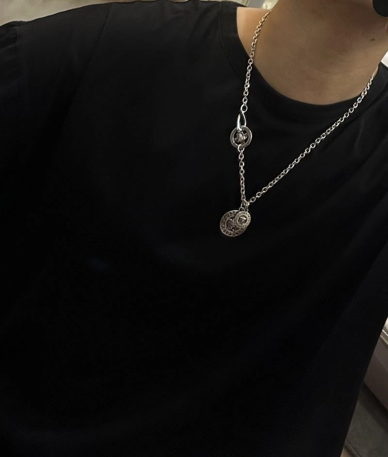 Versace Necklaces GoodFit 208363