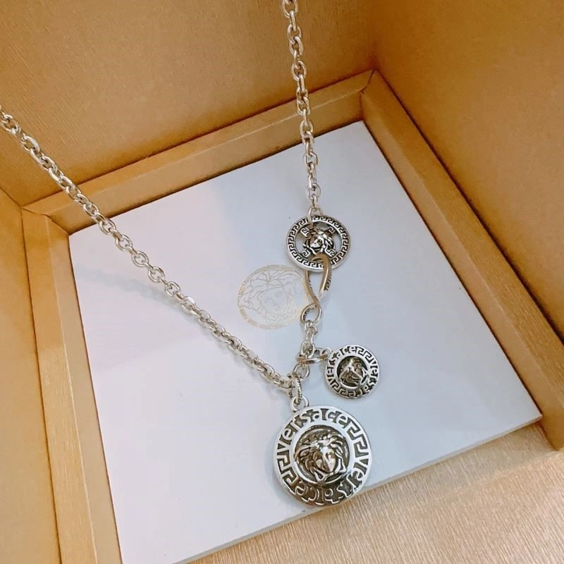 Versace Necklaces GoodFit 208363