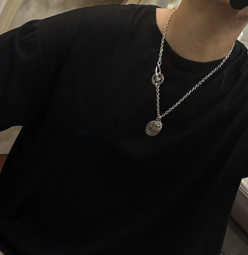 Versace Necklaces GoodFit 208363