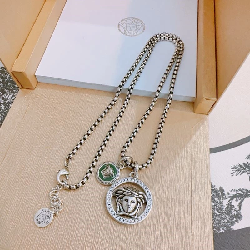 Versace Necklaces SportInspired 208361
