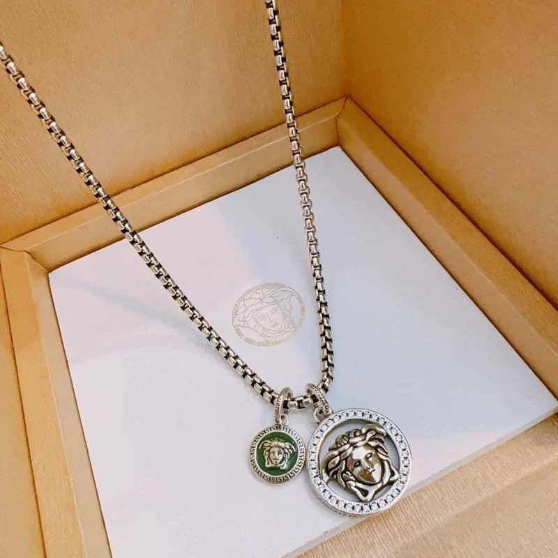 Versace Necklaces SportInspired 208361