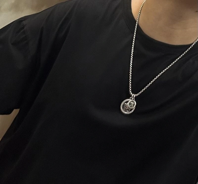 Versace Necklaces SportInspired 208361