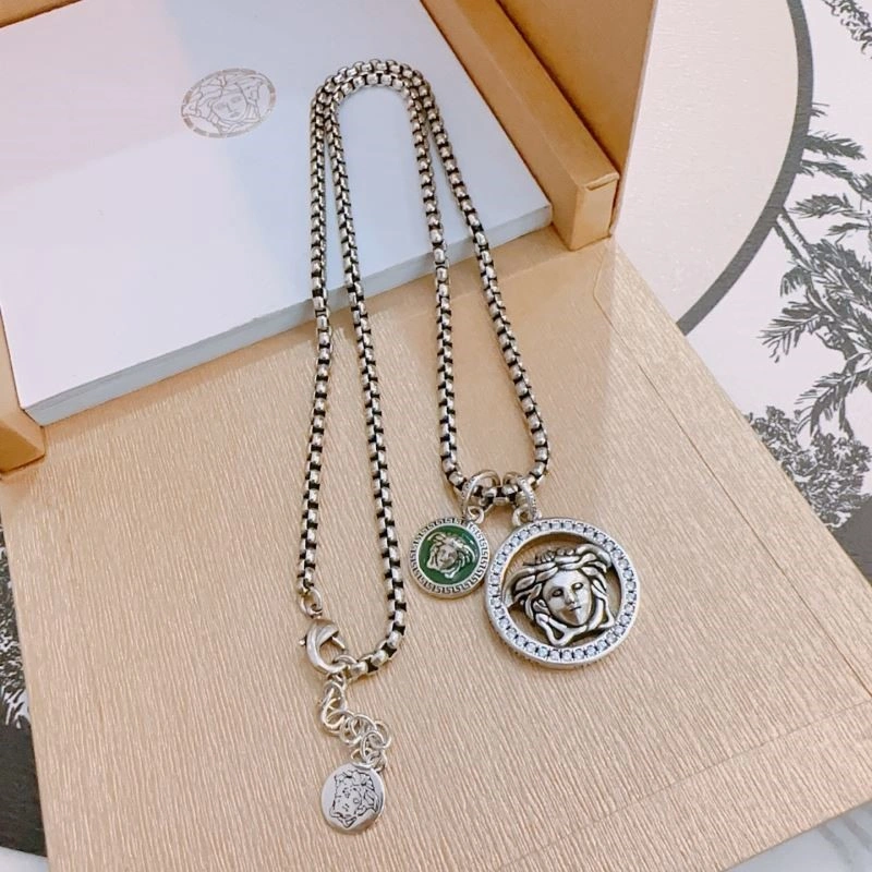 Versace Necklaces SportInspired 208361