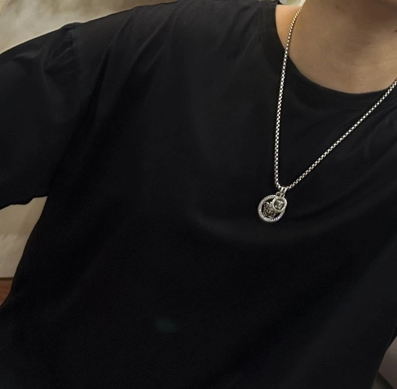 Versace Necklaces SportInspired 208361