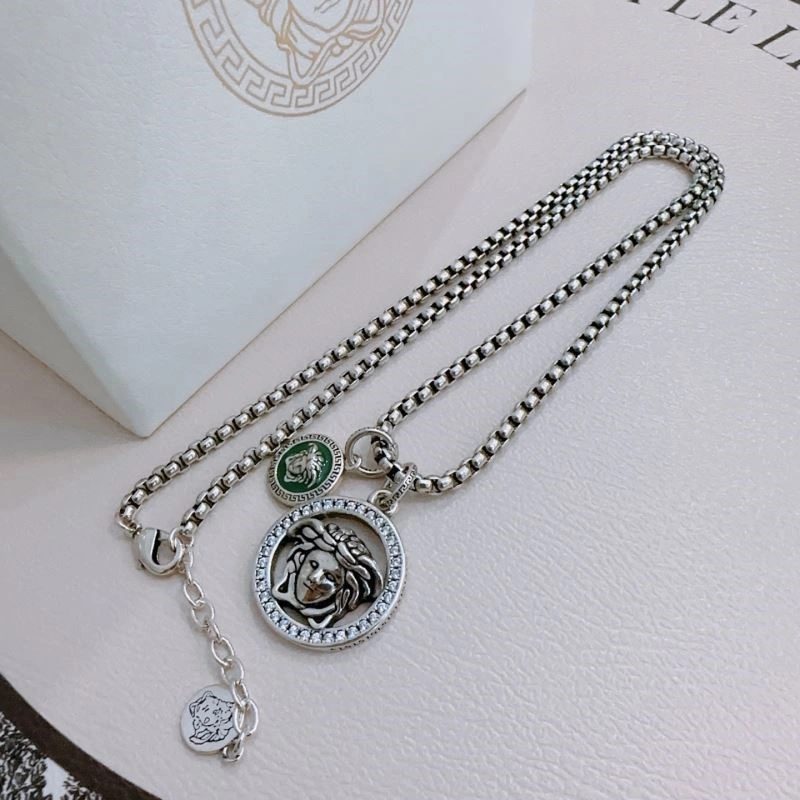 Versace Necklaces SportInspired 208361