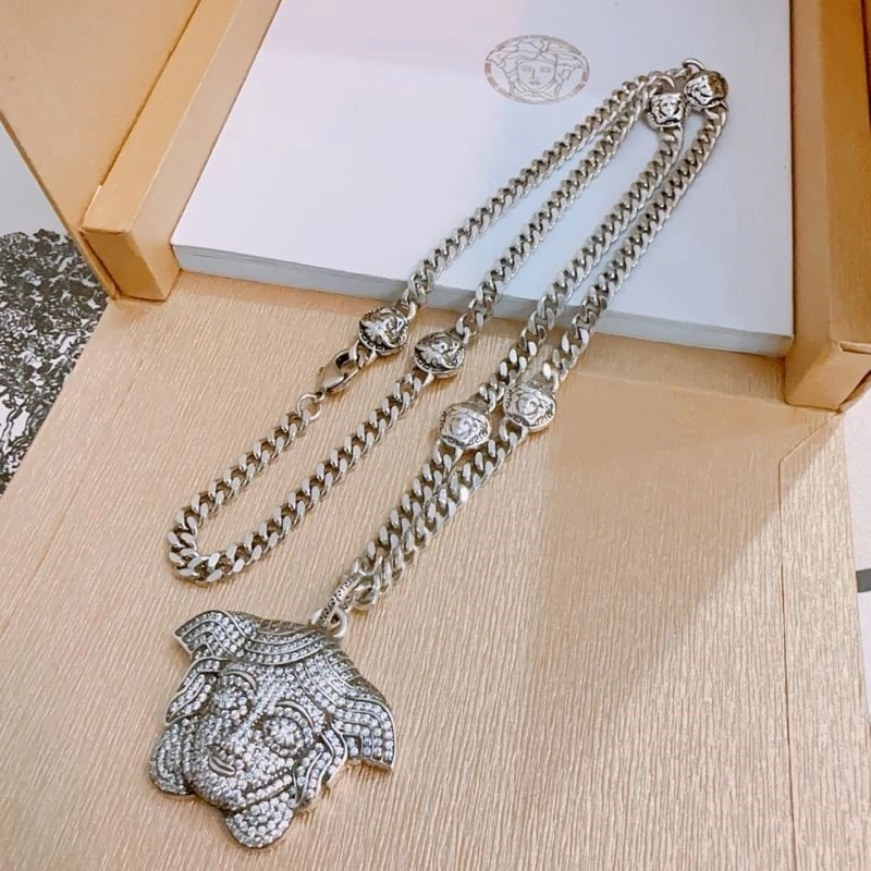 Versace Necklaces QuickDry 208365