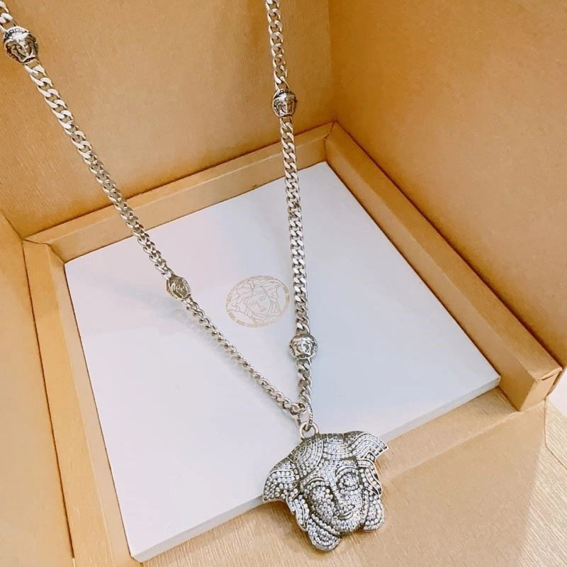 Versace Necklaces QuickDry 208365