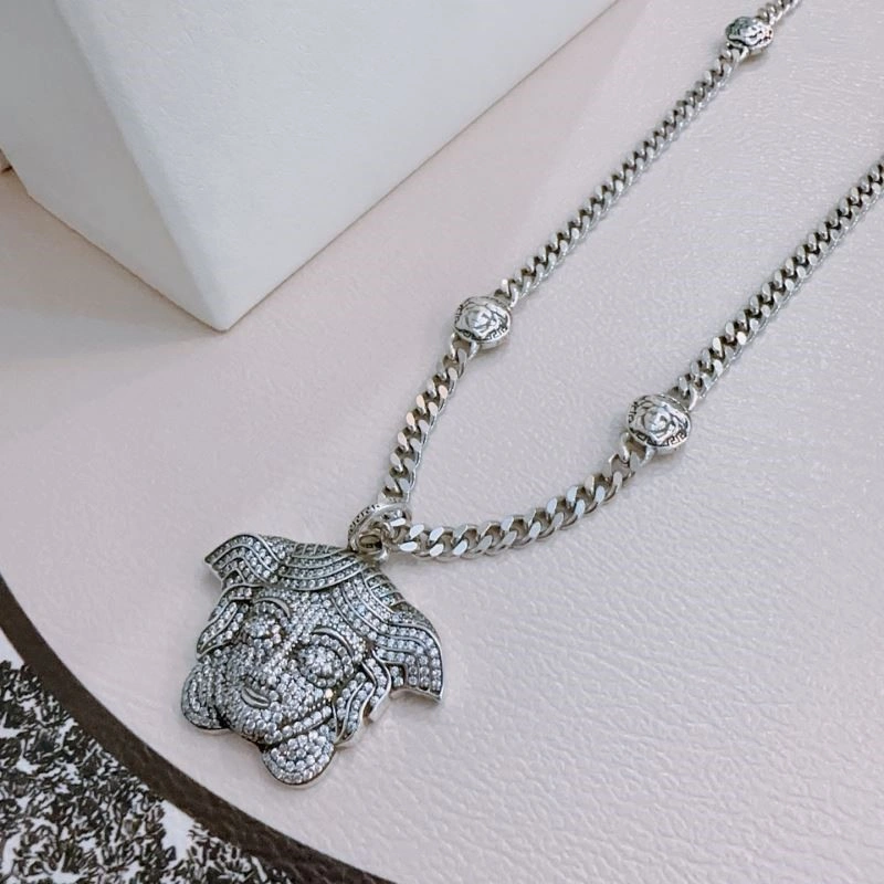 Versace Necklaces QuickDry 208365