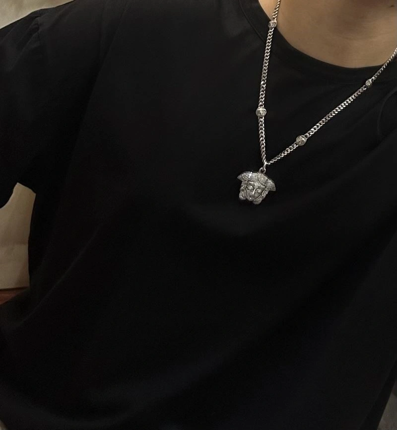 Versace Necklaces QuickDry 208365