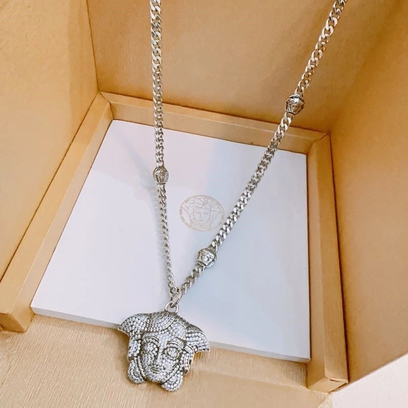 Versace Necklaces QuickDry 208365