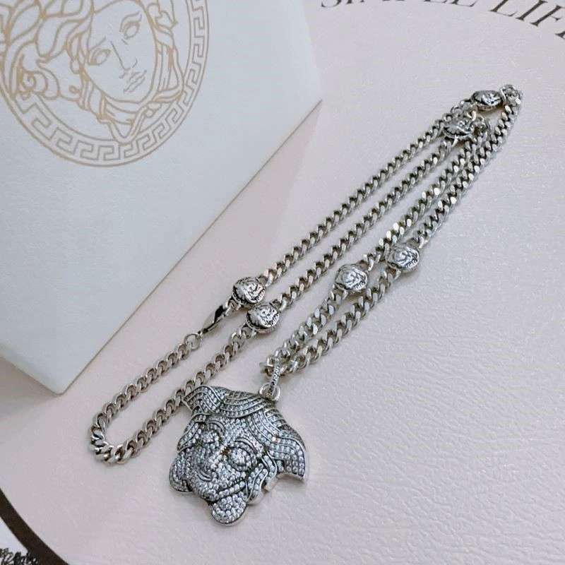 Versace Necklaces QuickDry 208365