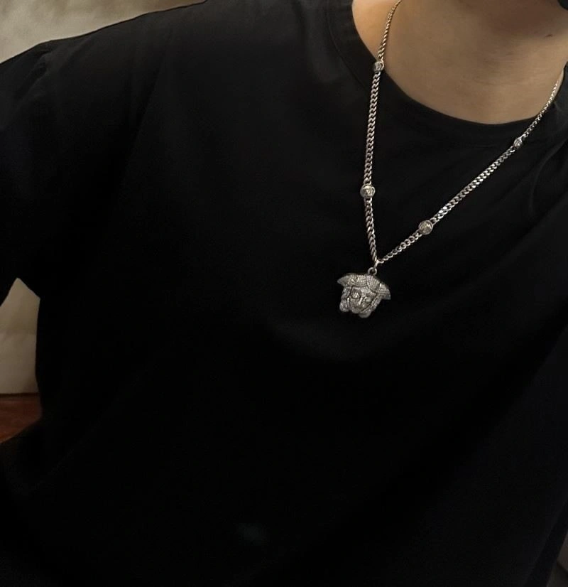 Versace Necklaces QuickDry 208365