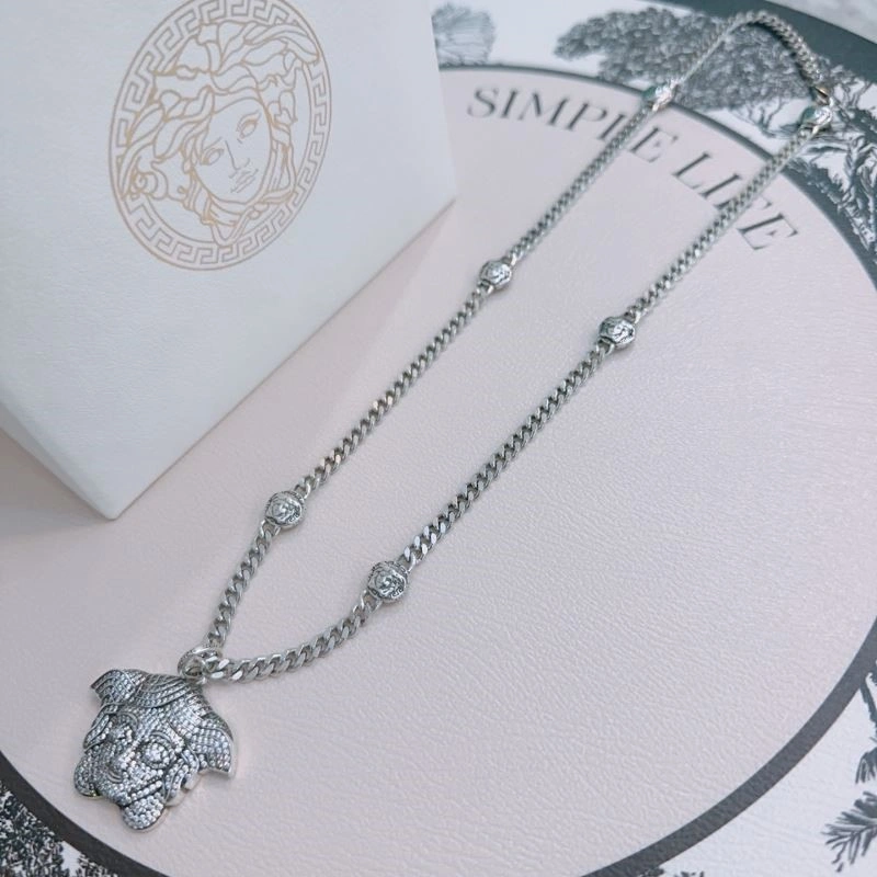 Versace Necklaces QuickDry 208365