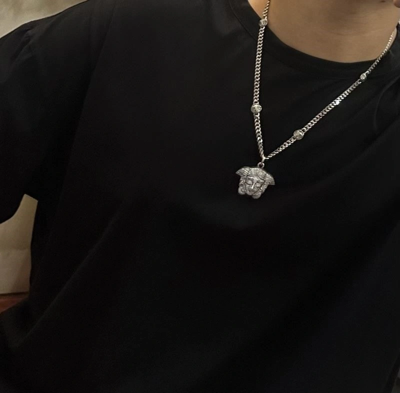 Versace Necklaces QuickDry 208365