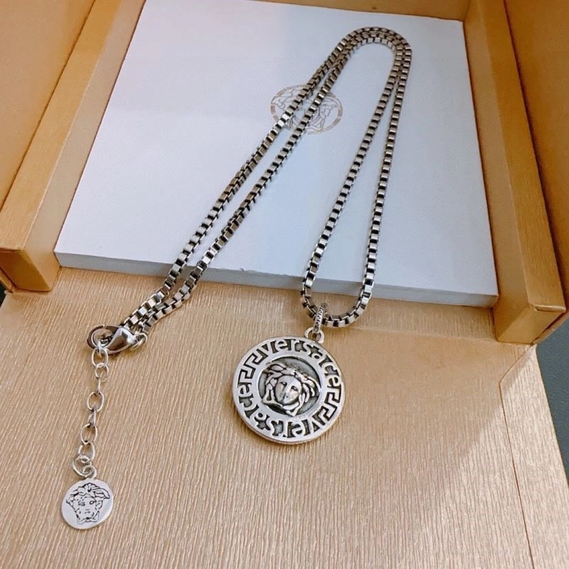 SportInspired Versace Necklaces 208356